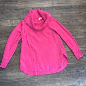 Anthropologie by Moth Sweater